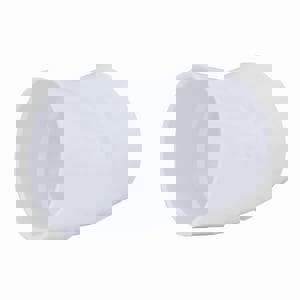 6 PVC DWV 22-1/2 ELL